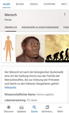 Ist Der Mensch Ein Tier Ist Der Mensch Ein Tier