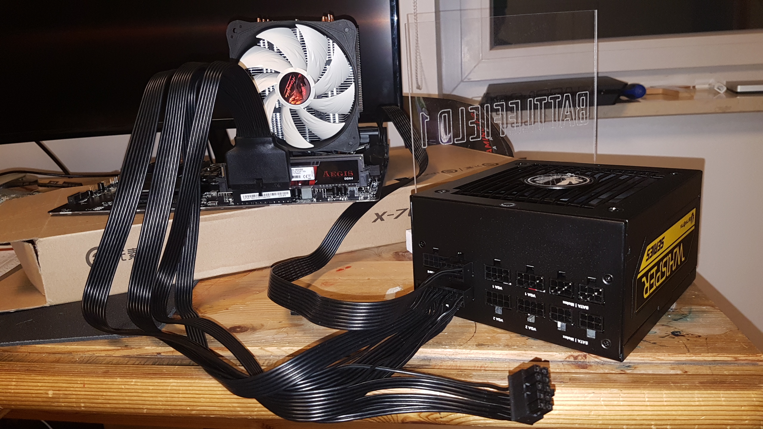 Computer Geht Nicht Mehr An