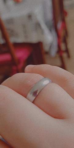 Ist der Ring aus echtes Silber?
