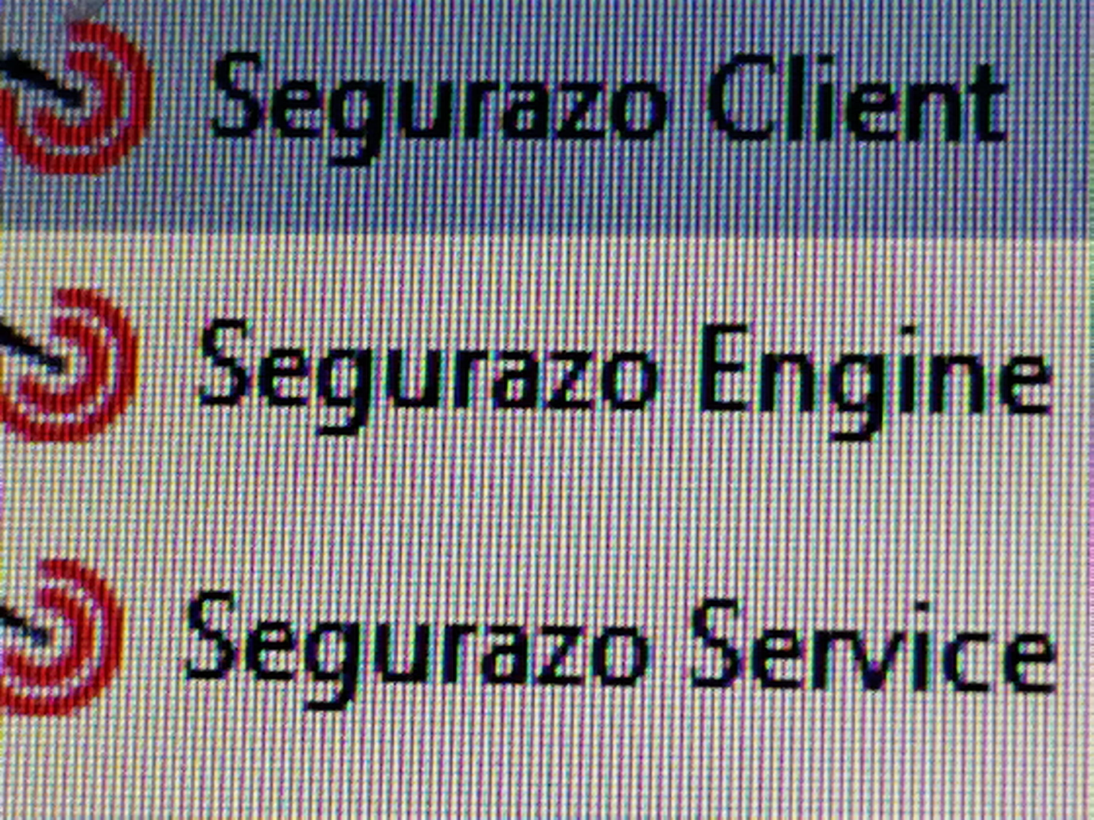 Ist Der Segurazo Client Gefahrlich Computer