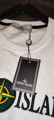  - (Stone Island original, Mode Fake oder original)
