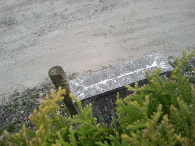 Ist der Stromkasten aus Asbest? (Foto dabei) (Haus, Strom)