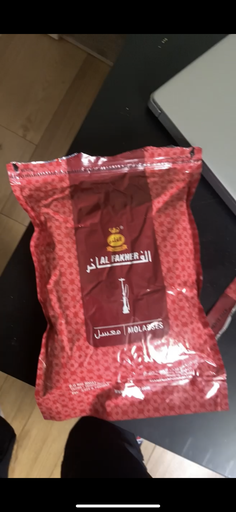 elfbar elfa master akku Ist der Tabak original? Al fakher tabak? (Shisha)