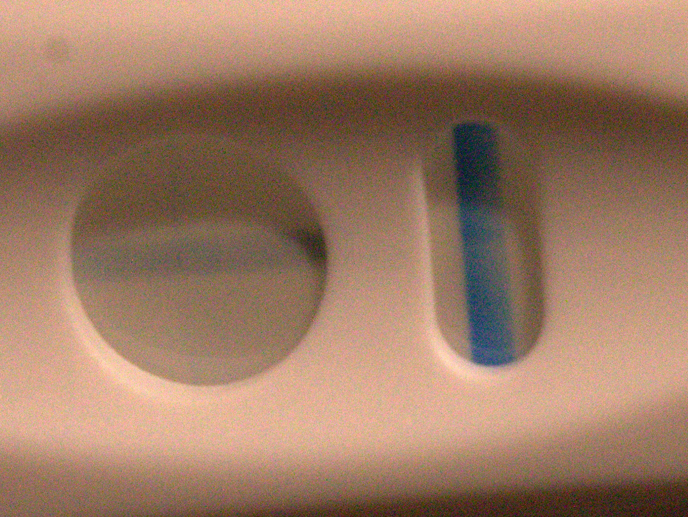 Ist Der Test Negativ Oder Positiv Siehe Bild Schwangerschaft Periode Schwanger Ist Der Test Negativ Oder Positiv Siehe Bild Schwangerschaft Periode Schwanger