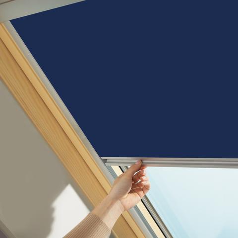 Müssen Dachfensterrollos vom Vermieter gestellt werden? - (Mietrecht, Hitze, Dachfenster)