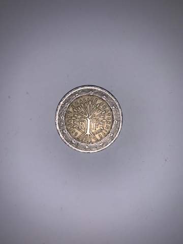 Ist die 2 Euro Münze etwas wert?
