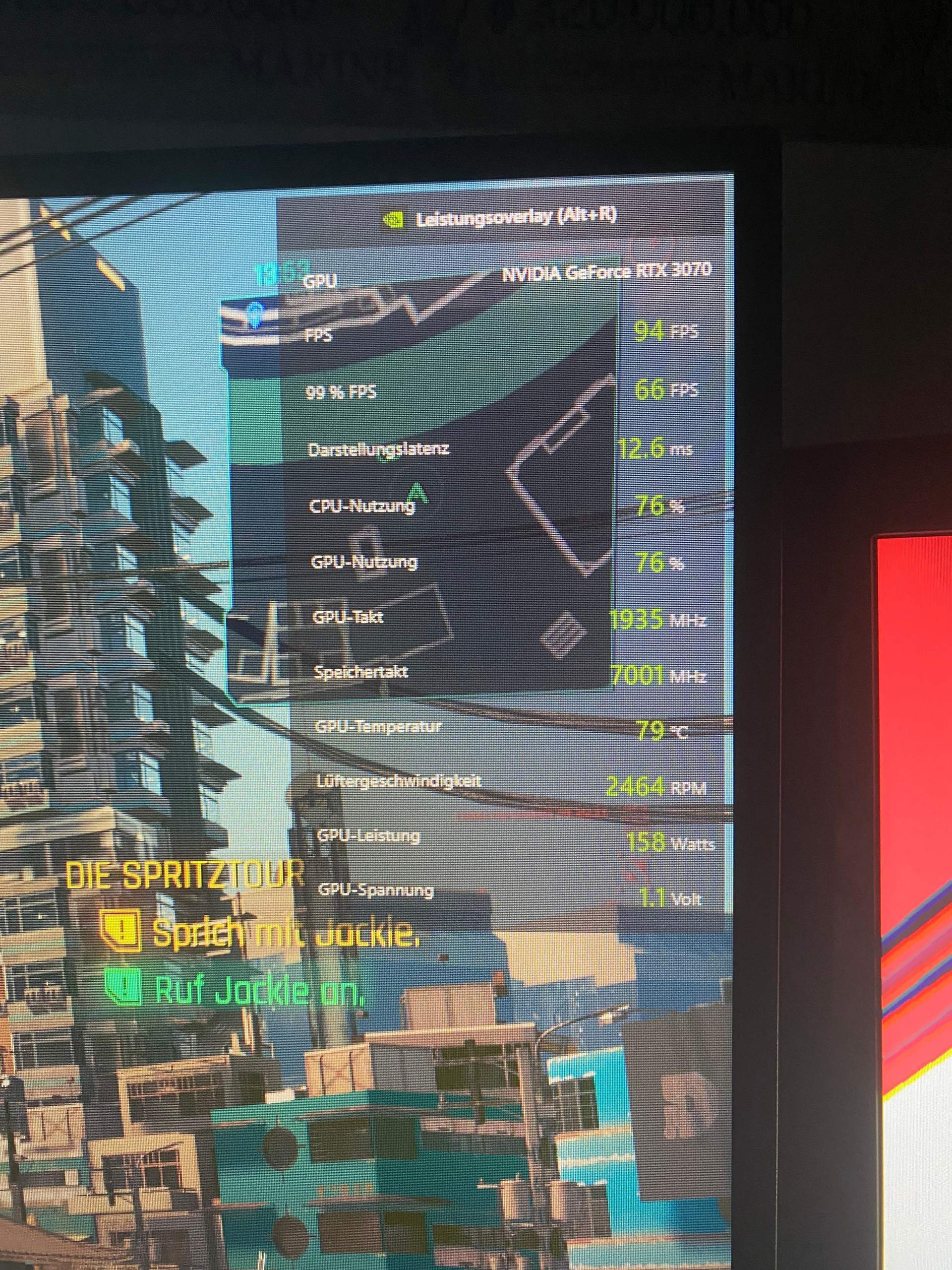 Ist die Auslastung ok oder zu hoch? (PC, Spiele und Gaming)