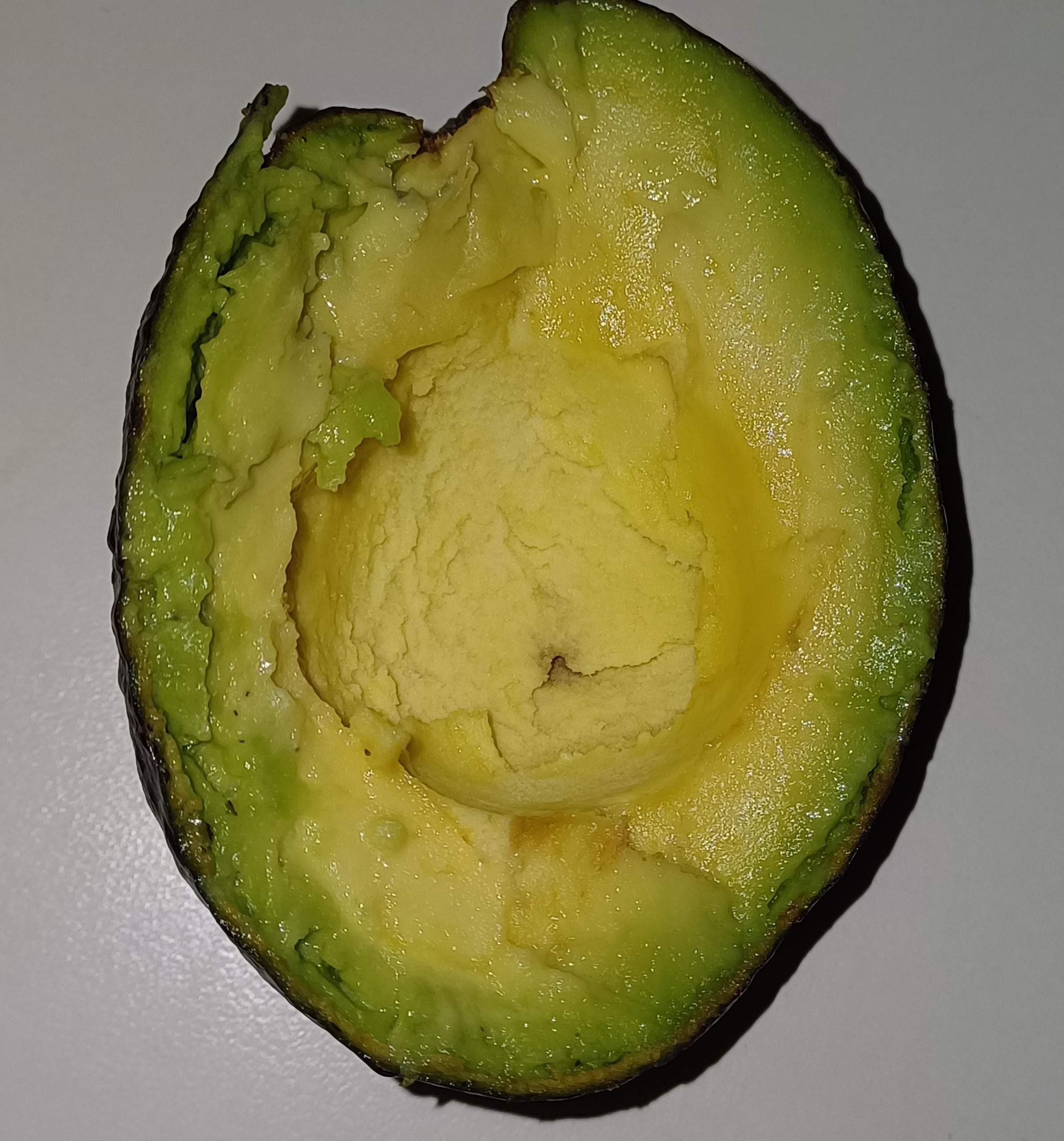 Ist die Avocado schlecht? (Kalorien, Geschmack, Schimmel)