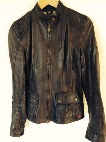 vorne - (Kleidung, Mode, Style)