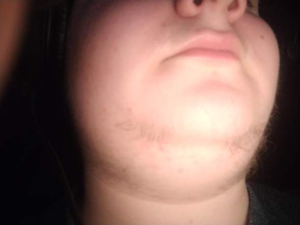 guten bart wachsen lassen