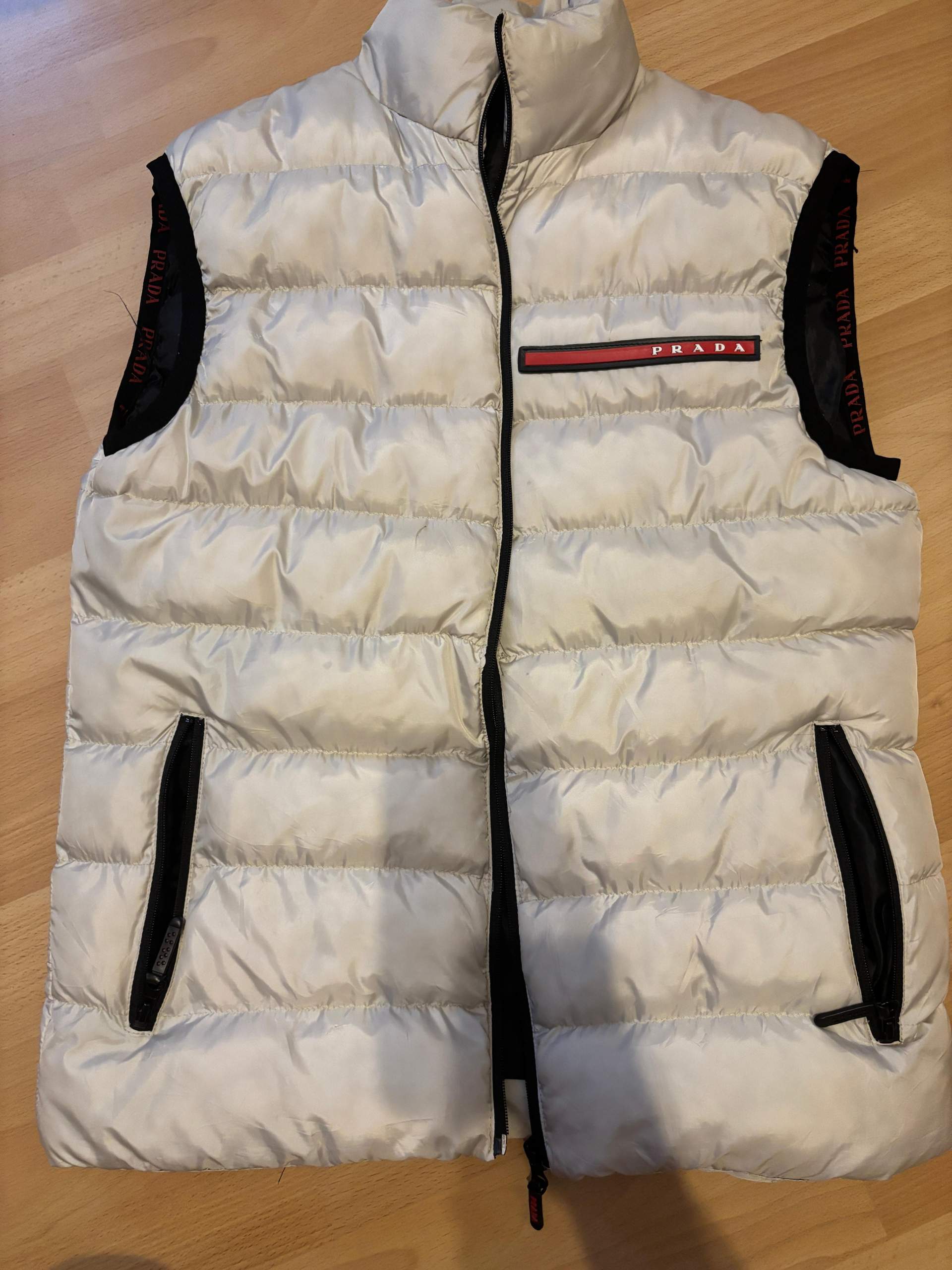 Ist die echt? (Kleidung, Mode, Fashion)