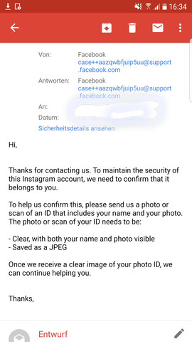 Apple account erstellen