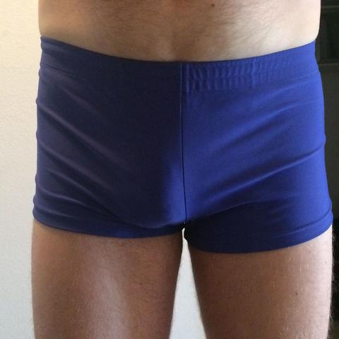 Ist Die Klassische Badehose Fur Manner Out Mode Schwimmbad Boxershorts