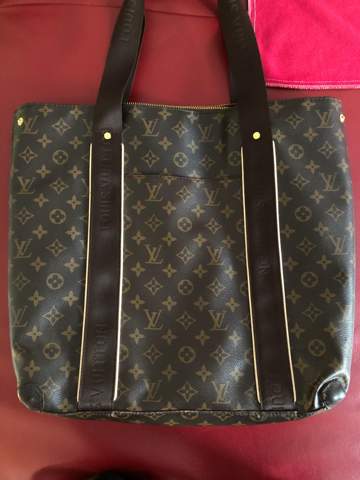 Ist Die Louis Vuitton Tasche Orginal Technik Technologie