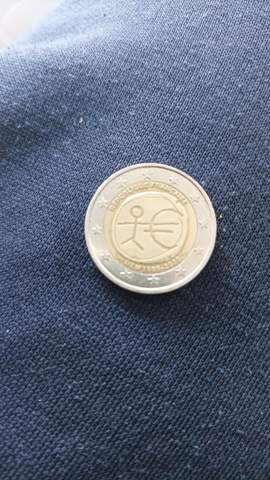 Ist die Münze etwas Wert?