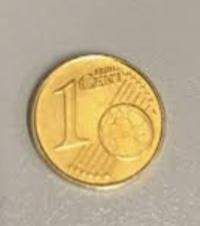 Ist die Münze was Wert?