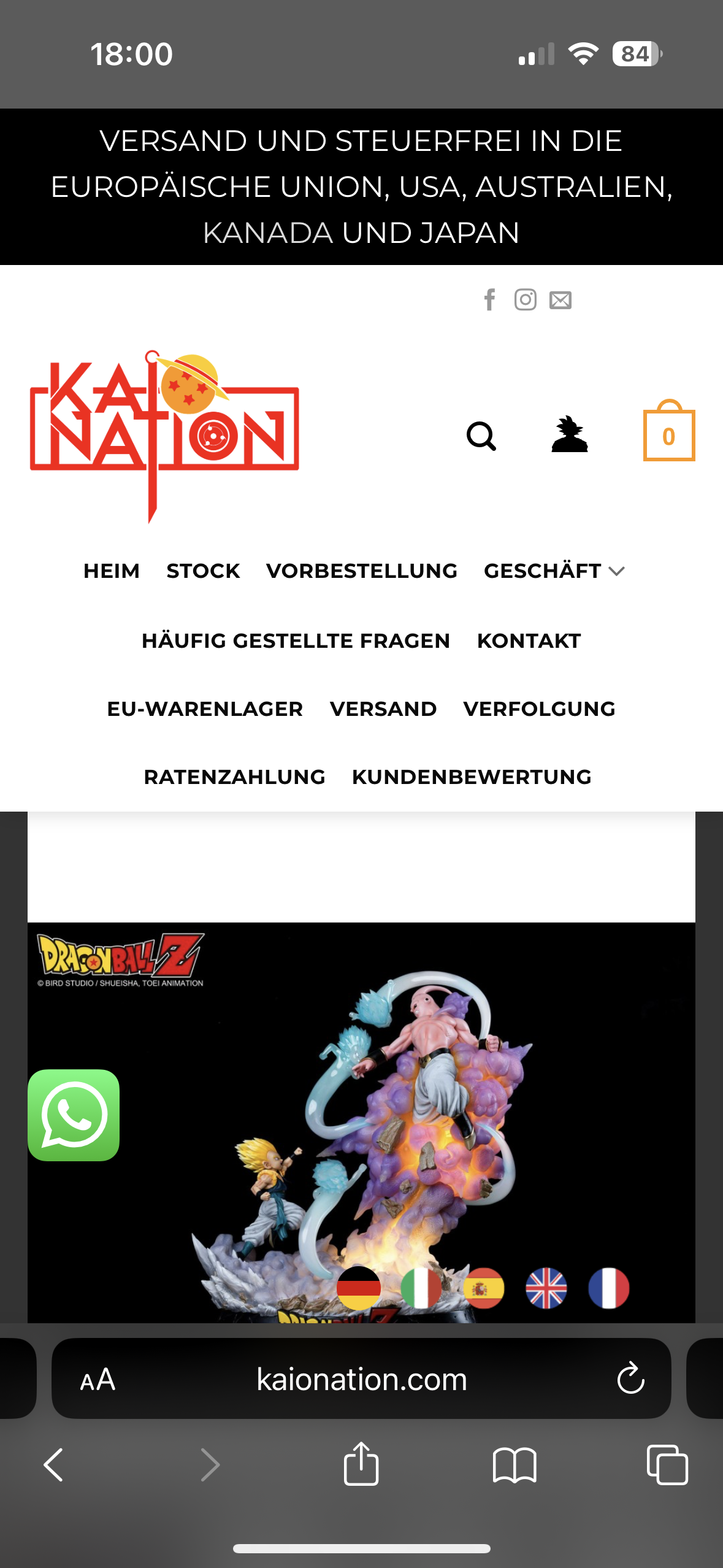 Ist die Seite seriös? (seite, Betrug)