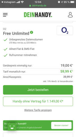 Ist Die Seite Vertrauenswurdig Wurdet Ihr Euer Handy Da Bestellen Computer Internet Smartphone