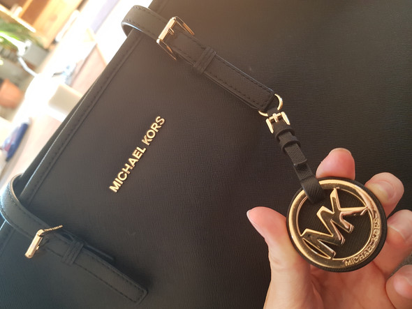 Ist Die Tasche Ein Original Fake Michael Kors