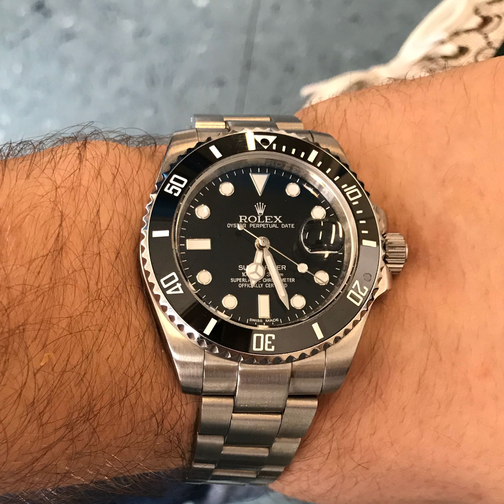 Rolex Uhren Aus China Bestellen
