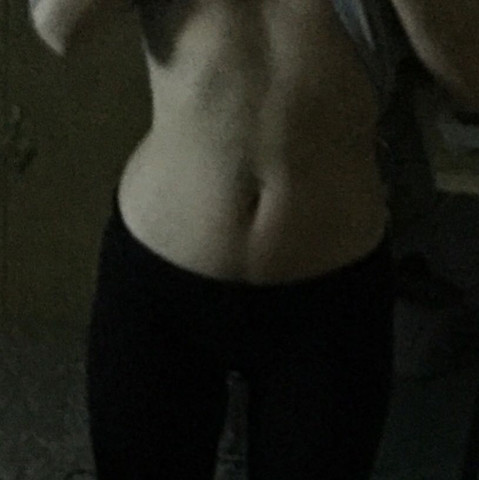 Tadaaa :D - (Sport, Sixpack, Bauchmuskeln)