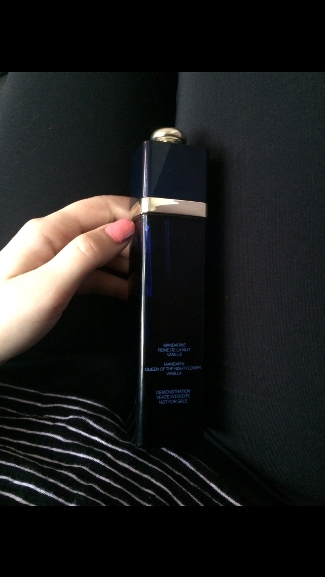 Ist dies ein Fake Parfum? (Parfüm)