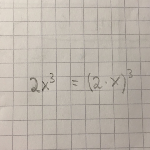 Gleichung - (Mathe, Mathematik)
