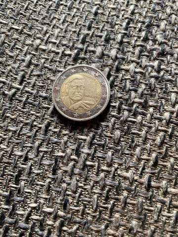 - (Wert, Euro, Münzen)