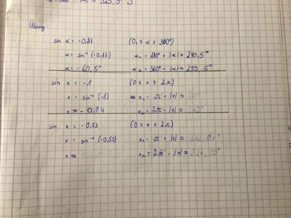 - (Schule, Mathe, Mathematik)