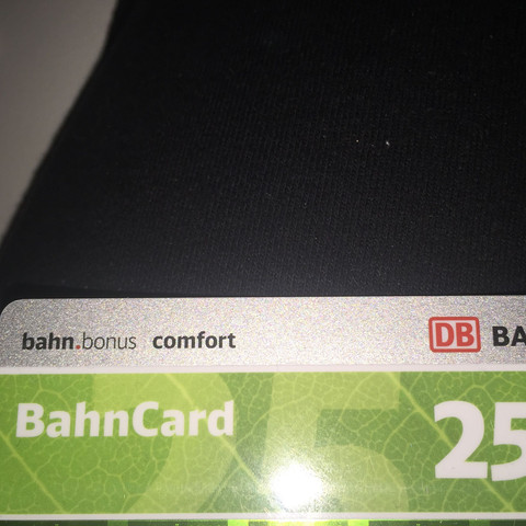 Bild 1 - (Fragen, Bahn, DB)