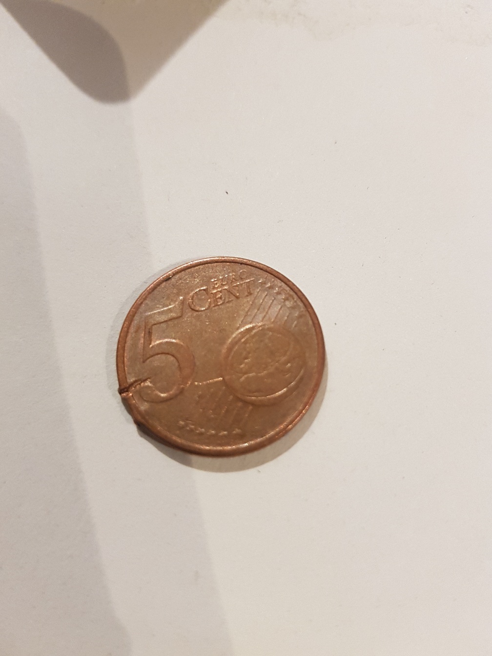 Wie Viel Wiegt Eine 1 Cent Münze