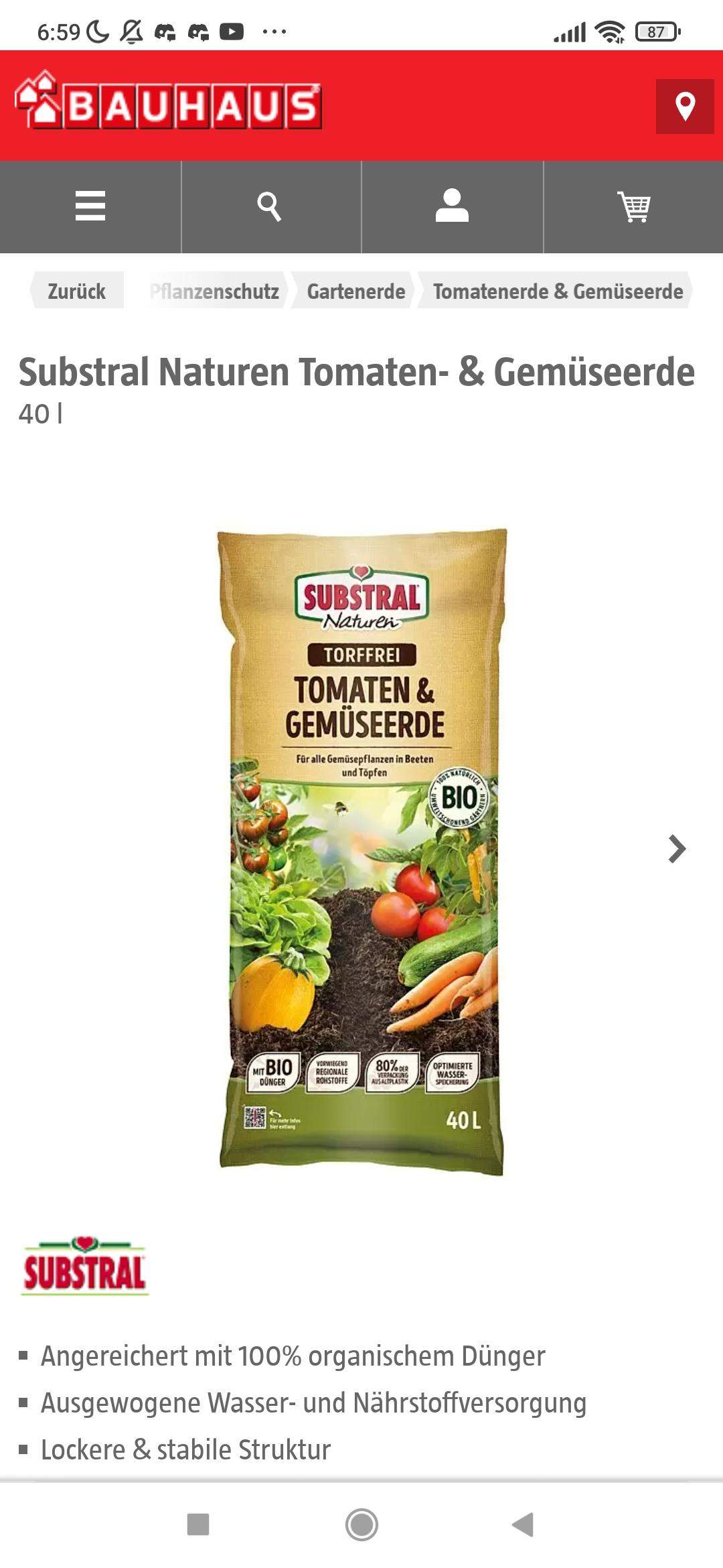 Ist diese erde gut für Chilis? (Gemüse, Pflanzenpflege, Gärtner)