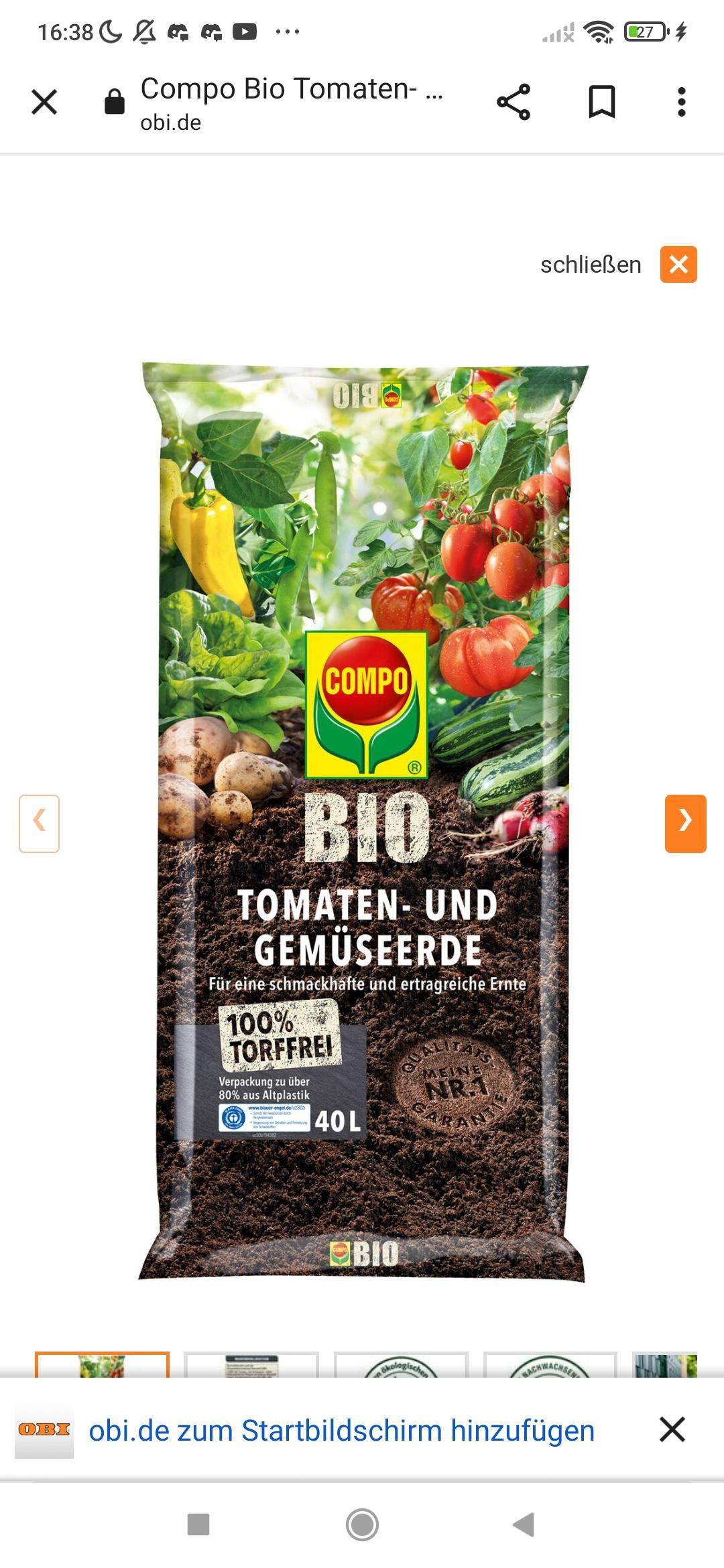 Ist diese erde gut für Chilis? (Pflanzenpflege, Gärtner, Chili)