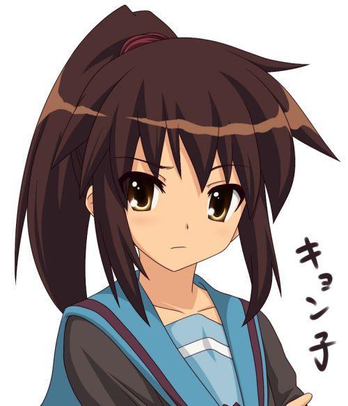 Ist diese Figur aus einem Anime? (Manga)