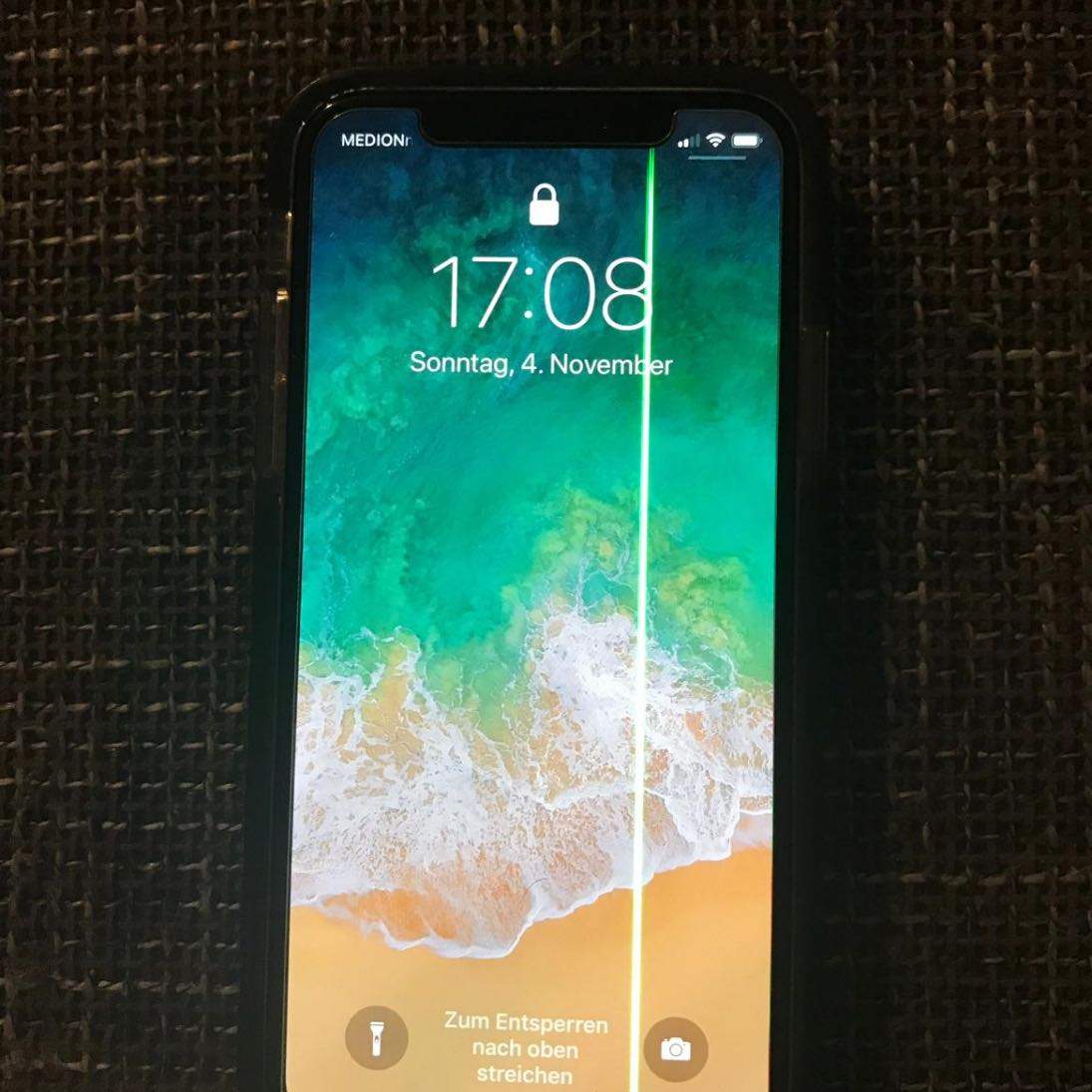 Ist Iphone X Wasserdicht Gute Frage