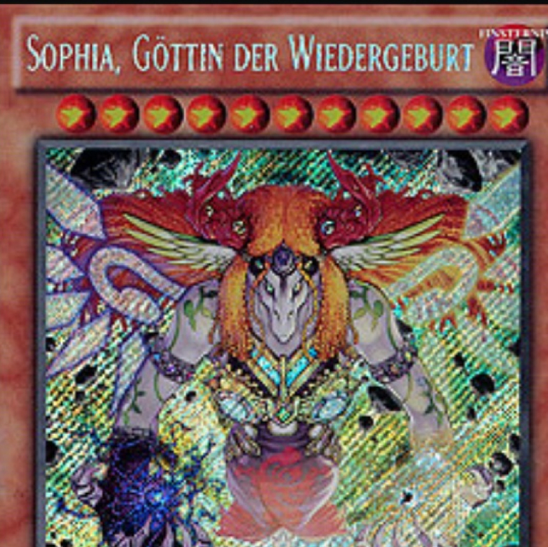 Ist diese Karte verboten? (Spiele, Yugioh) Ist diese Karte verboten? (Spiele, Yugioh)