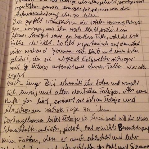 Ist Diese Kurze Inhaltsangabe Ok Klasse 8 Schule