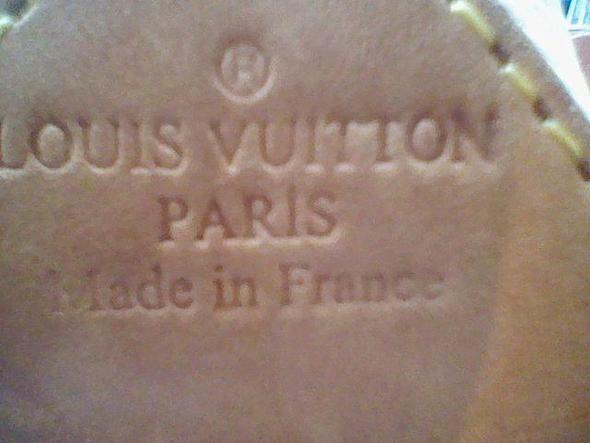 Louis Vuitton - (Fake, Tasche, Louis Vuitton)