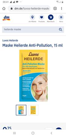 Ist Diese Maske Gut Fur Pickelmale Rotungen Und Wann Und Wie Lange Soll Ich Sie Anwenden Gesundheit Und Medizin Haut Pickel