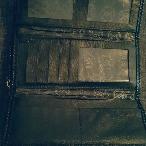 Geldbeutel original woran man erkennt michael kors Prada Tasche