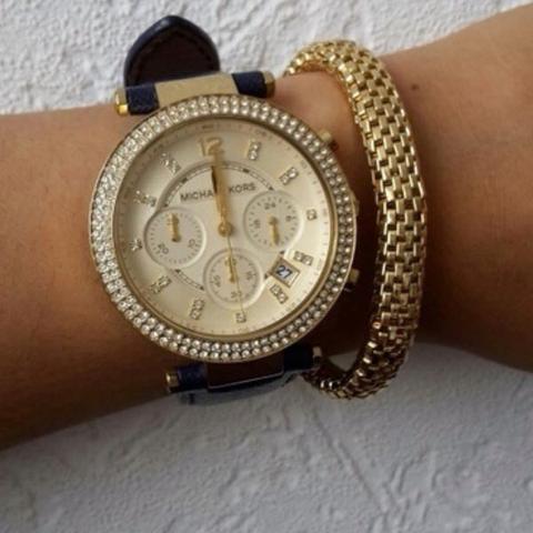 Original michael kors uhr Clearance