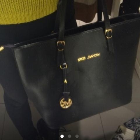 - (Fake, Tasche, Original)