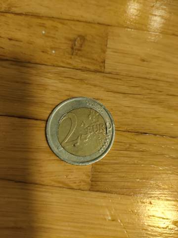 Ist diese Münze besonders?
