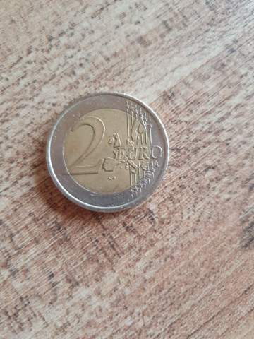Ist diese Münze etwas wert?