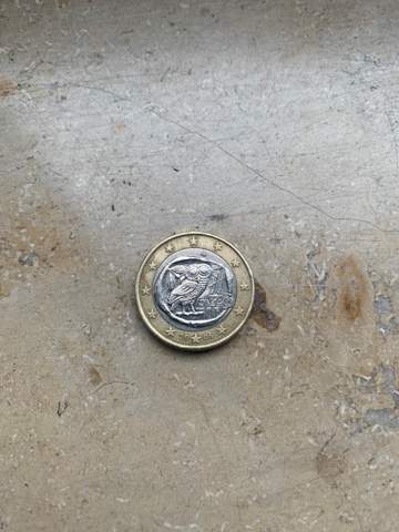Ist diese Münze selten?