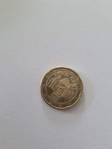Ist diese Münze viel wert?