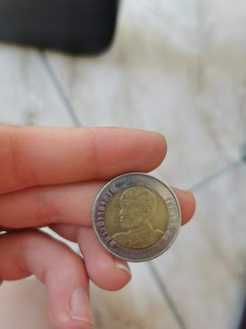 Ist diese Münze viel wert??
