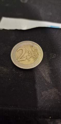 Ist diese münze was wert?