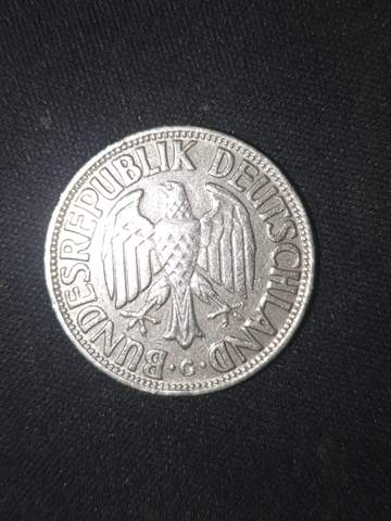 Ist diese Münze was wert?