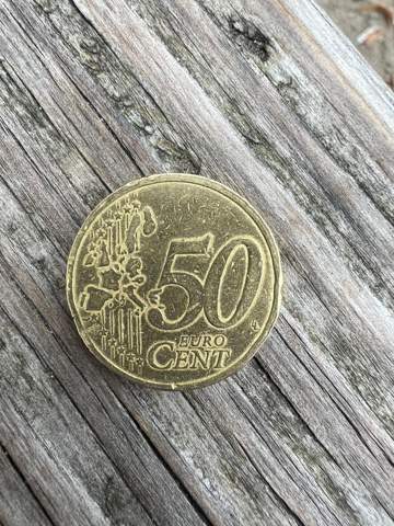 Ist diese Münze was wert?